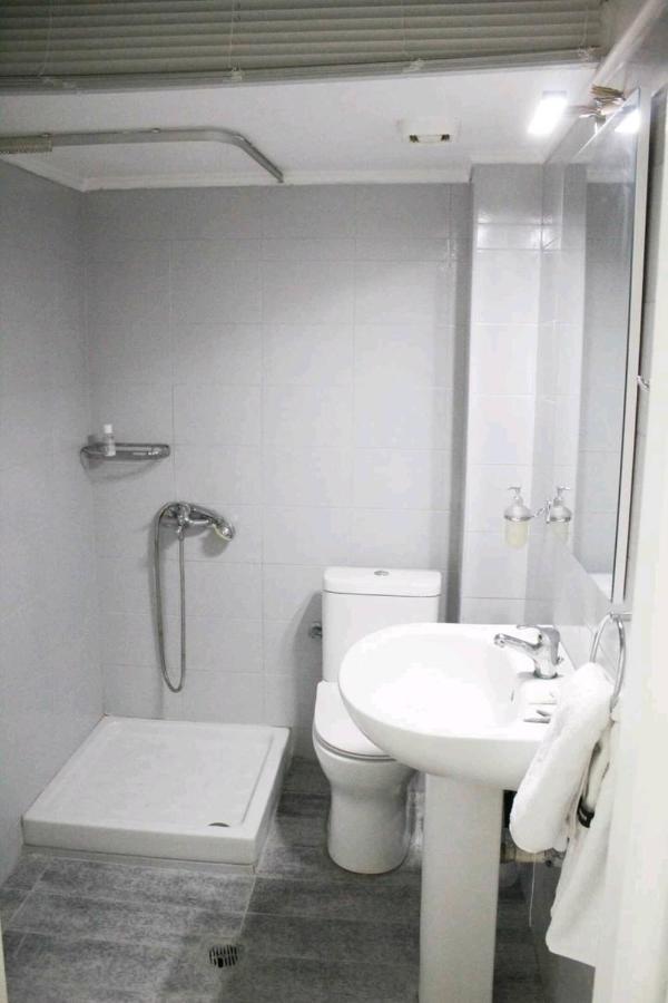 Apartament Studio 57 Néa Khilí Zewnętrze zdjęcie